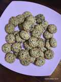 Meises Butter Cookies