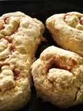 Pan criollo dulce a mi manera