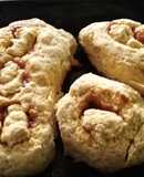 Pan criollo dulce a mi manera
