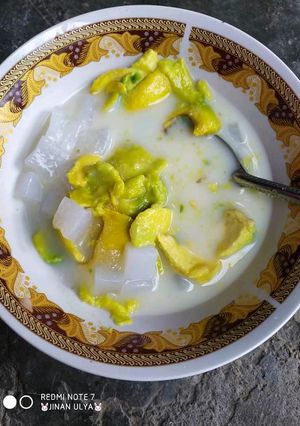 Foto resep Ice campur