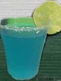 Blueberry Mocktail