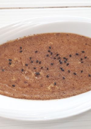 Foto resep SIRKAYA(puding telur susu gulamerah)#BikinRamadhanBerkesan