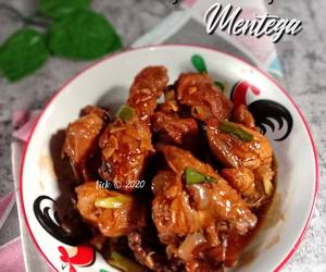 Resep Terbaik Ayam Goreng Mentega Enak dan Sehat Resep Terbaik Ayam Goreng Mentega Enak dan Sehat
