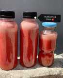 NƯỚC ÉP CÀ CHUA 🍅