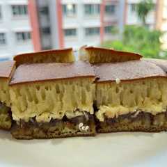 รูปของ Martabak Manis Guampang