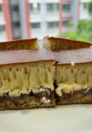 Foto resep Martabak Manis Guampang