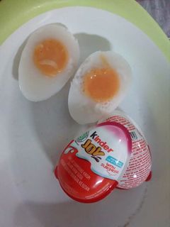 Foto resep Puding telur