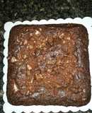 Brownie de Chocolate