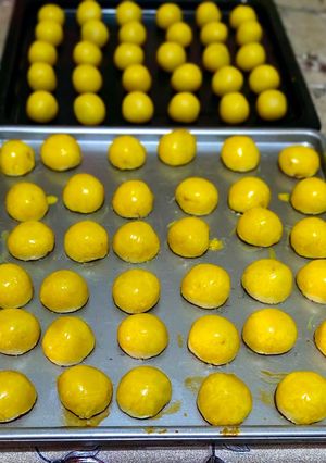 Foto resep Nastar Premium Lumer
