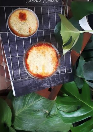 Foto resep Cassava Schotel