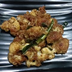 A picture of Cauliflower 65.