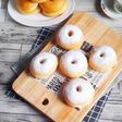 38. DONAT KENTANG