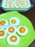 Puding Jeruk Nutrijell