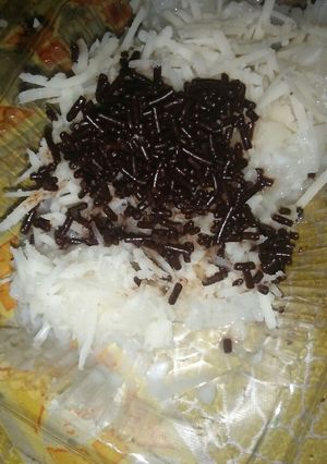 Foto resep Tansuke seres coklat