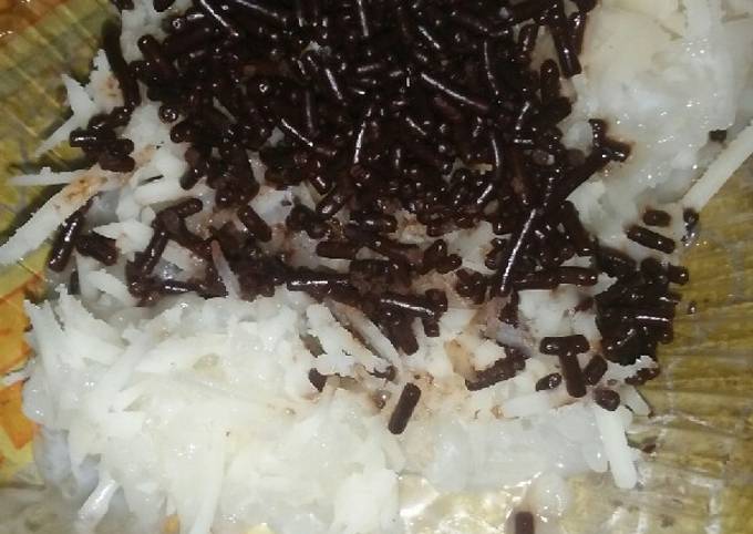 Langkah Mudah untuk Menyiapkan Tansuke seres coklat Anti Gagal