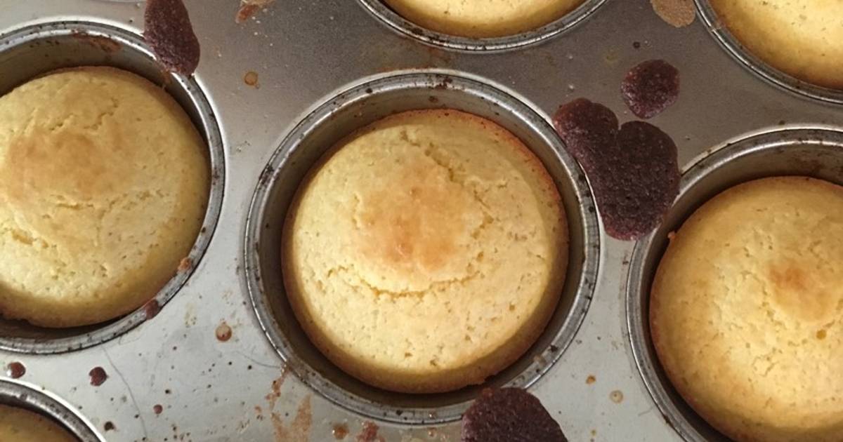 Cornmeal breakfast recipes easy & tasty ideas for home cooks Cookpad