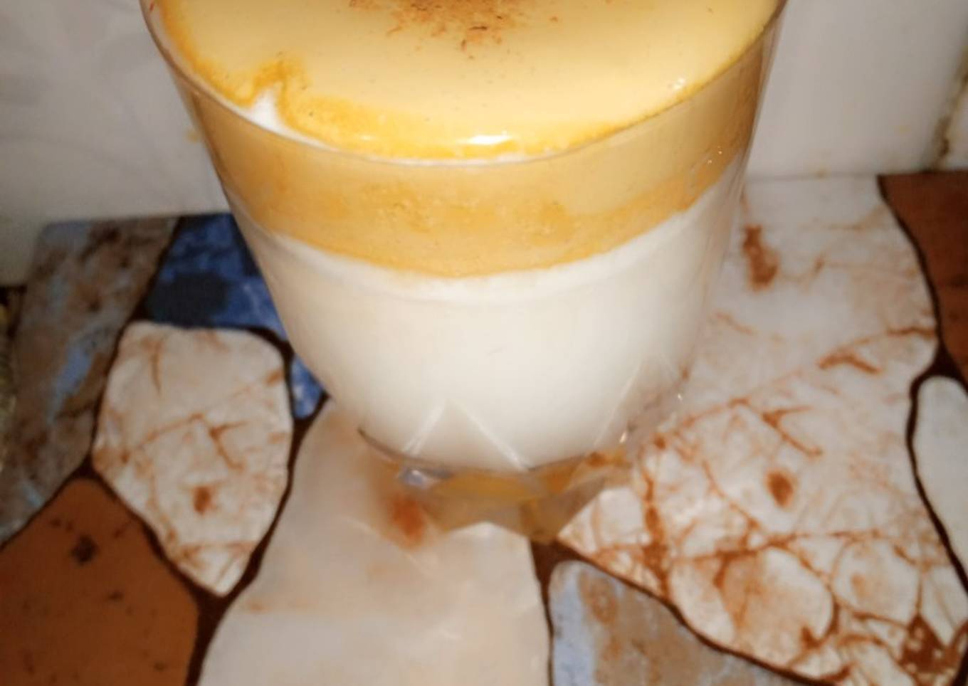 Dolgano coffee