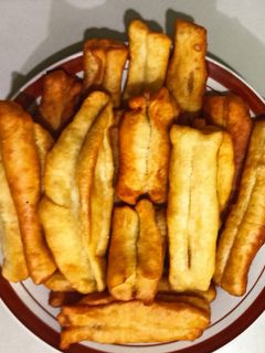Foto resep Cakwe