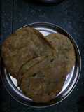 Aloo puri