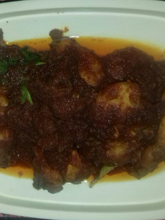 Foto resep Ayam Bumbu Bali