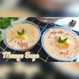 Mango Sago