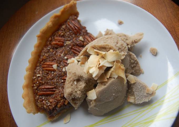 Vegan Banana Ice Cream Recipe