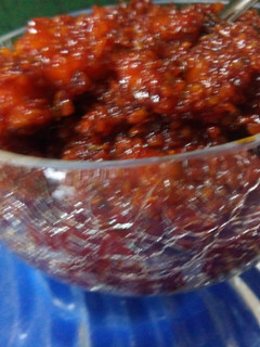 ગોળ કેરીનું અથાણું (Gol Keri Athanu Recipe In Gujarati) રેસીપી મુખ્ય ફોટો