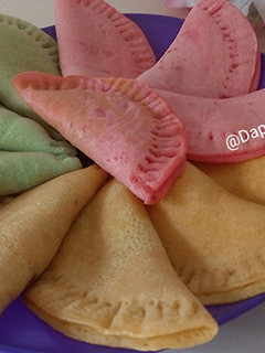 Foto resep Martabak Lenggang