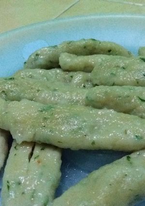 Foto resep Otak otak udang