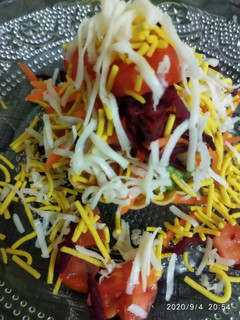 બાસ્કેટ ચાટ(Basket Chaat Recipe In Gujarati) રેસીપી મુખ્ય ફોટો