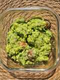 Guacamole Mexicano Casero