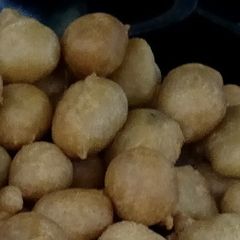 A picture of Buns.