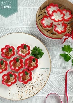 Foto resep Kue Gandus