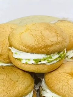 عکسی از دستور شیرینی لطیفه