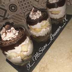 🍮 تحلية الكؤوس 🍮-レシピのメイン写真