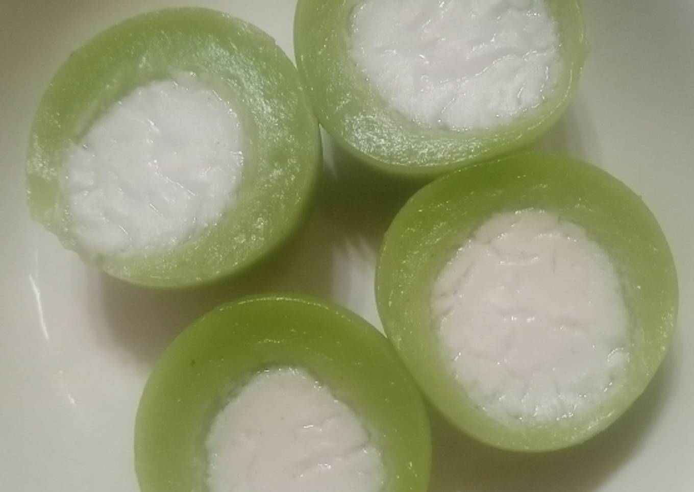 Kue nona manis