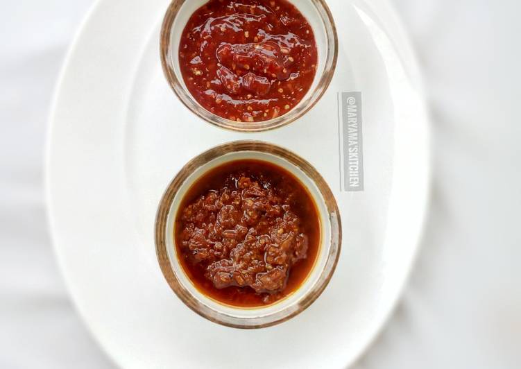 Step-by-Step Guide to Make Quick 2 easy diy pizza sauce