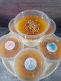 Puding karamel
