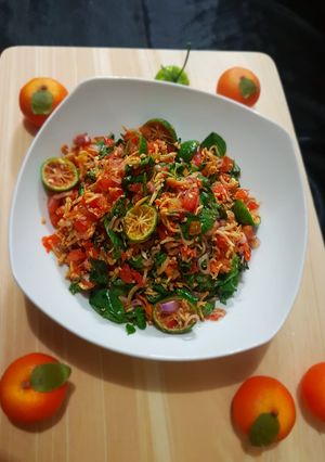 Foto resep Sambal Flores