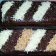 Brownies Kukus Chocolatos