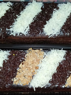 Foto resep Brownies Kukus Chocolatos