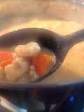 Lynn's EZ Country Chicken Veg Dumplinz from Scratch