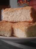 Pastel de Ángel