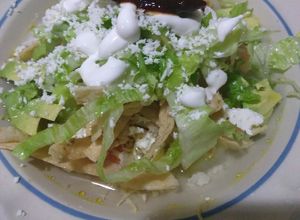 Una foto de Caldito Tlalpeño! 🍜