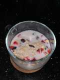 Overnight Oats
