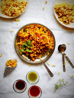 भेलपुरी (Bhelpuri recipe in hindi) रेसिपी मुख्य फोटो