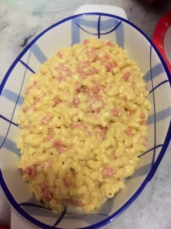 Recipe Mac n cheese the Delicious Perfect