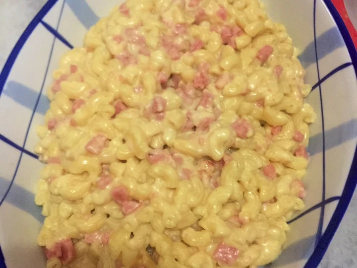 Easy Ways Prepare Recipes Mac n cheese the  Makes Drooling Tasty.