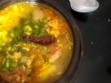 Sopa de Pan