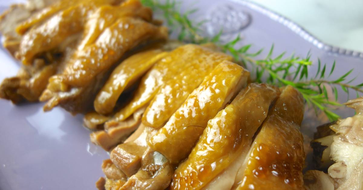 【油雞 】料理－ 428 篇食譜與家常做法 - Cookpad